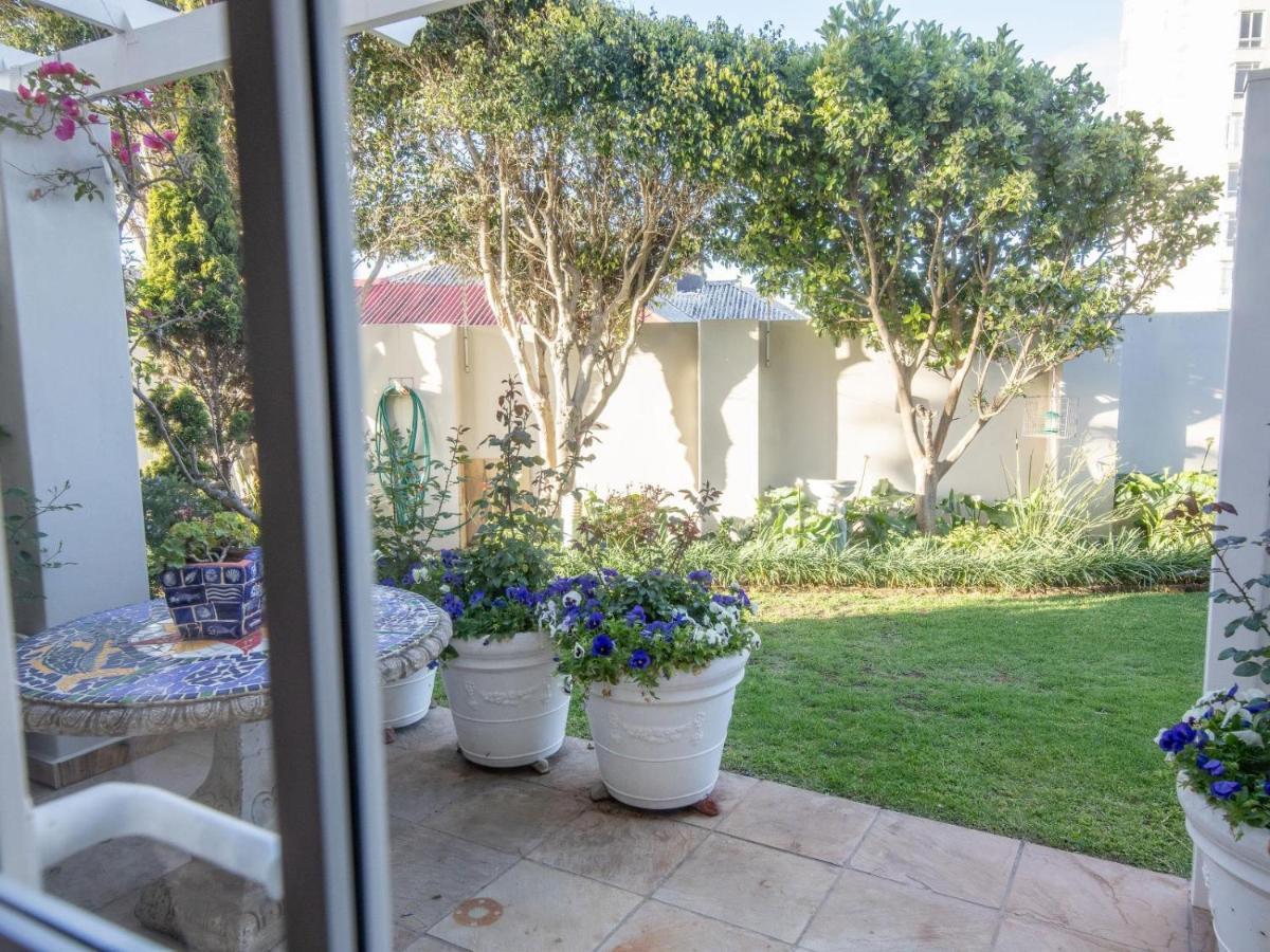 פורט אליזבת' No 4 Boutique Beach House מראה חיצוני תמונה