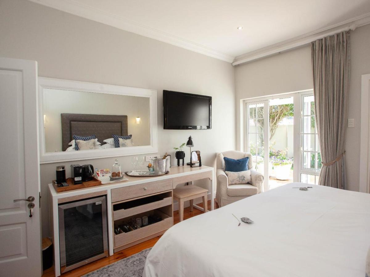 פורט אליזבת' No 4 Boutique Beach House מראה חיצוני תמונה