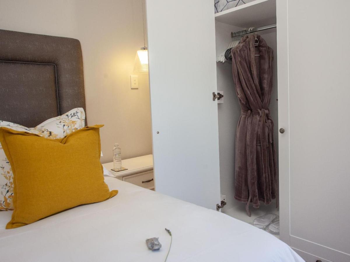 פורט אליזבת' No 4 Boutique Beach House מראה חיצוני תמונה