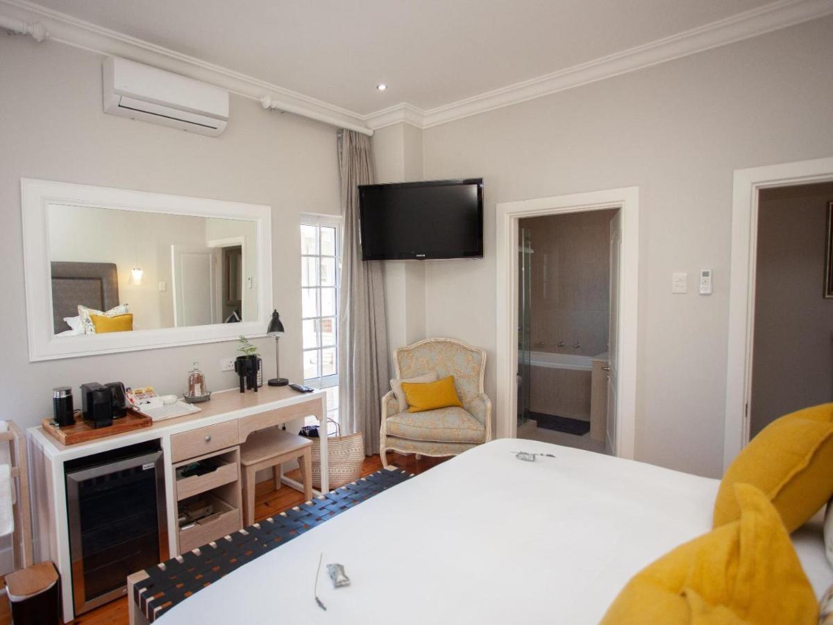 פורט אליזבת' No 4 Boutique Beach House מראה חיצוני תמונה