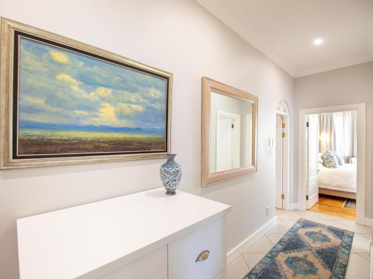 פורט אליזבת' No 4 Boutique Beach House מראה חיצוני תמונה