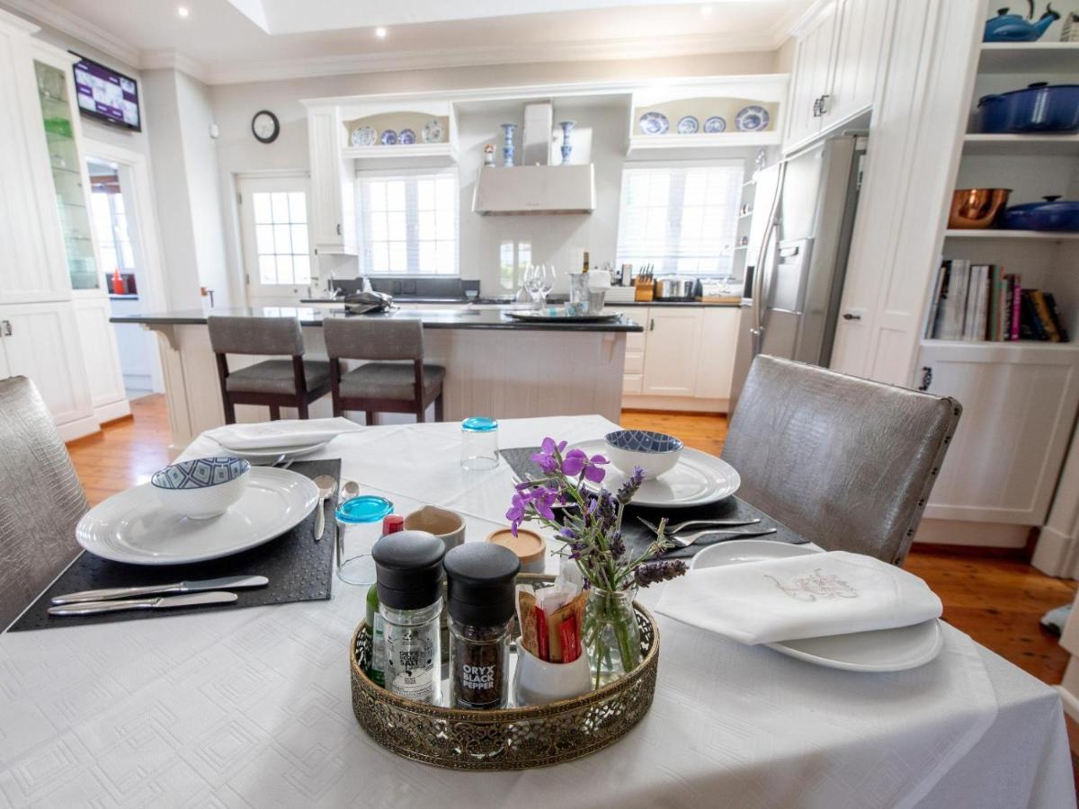 פורט אליזבת' No 4 Boutique Beach House מראה חיצוני תמונה