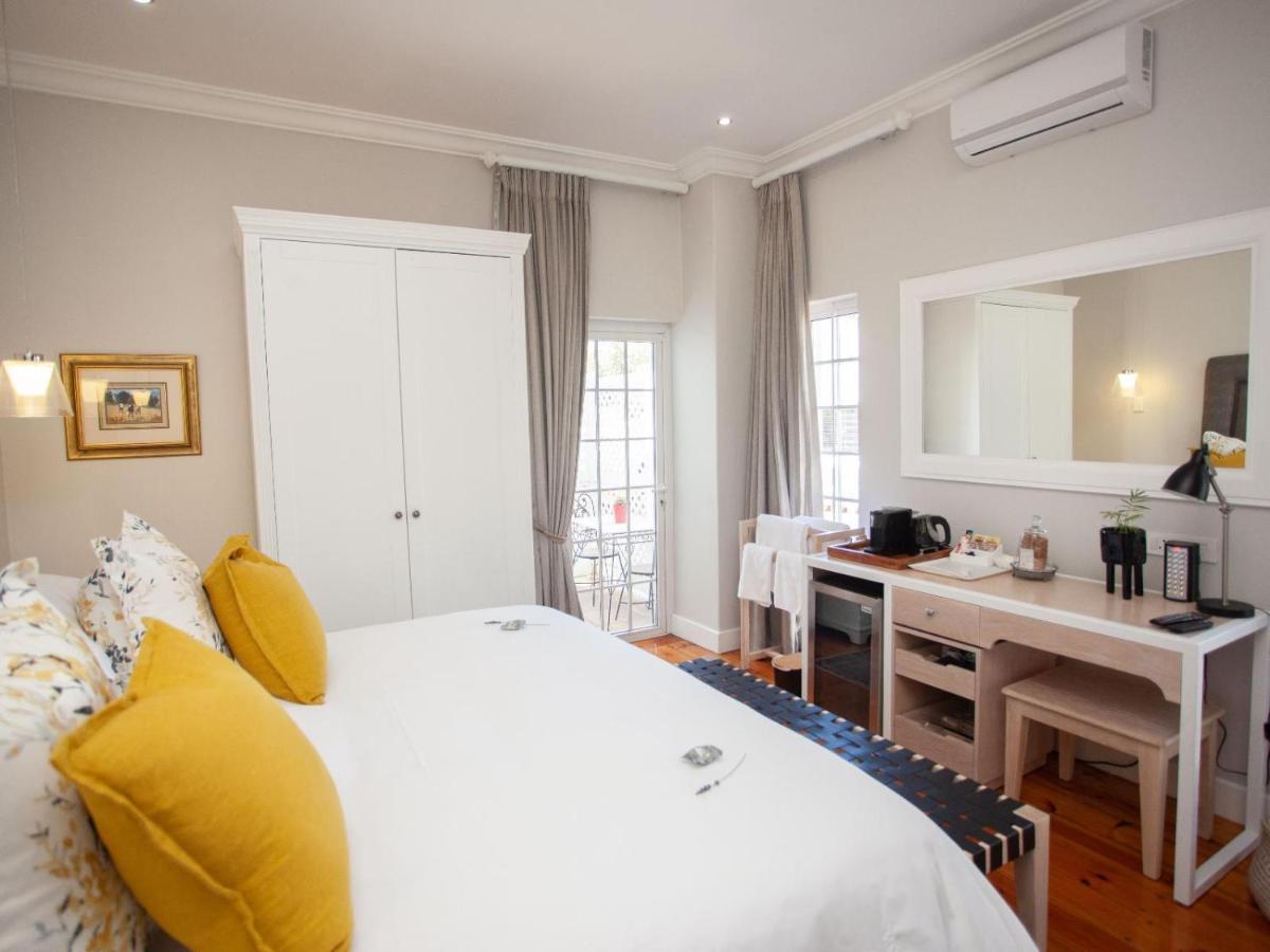 פורט אליזבת' No 4 Boutique Beach House מראה חיצוני תמונה