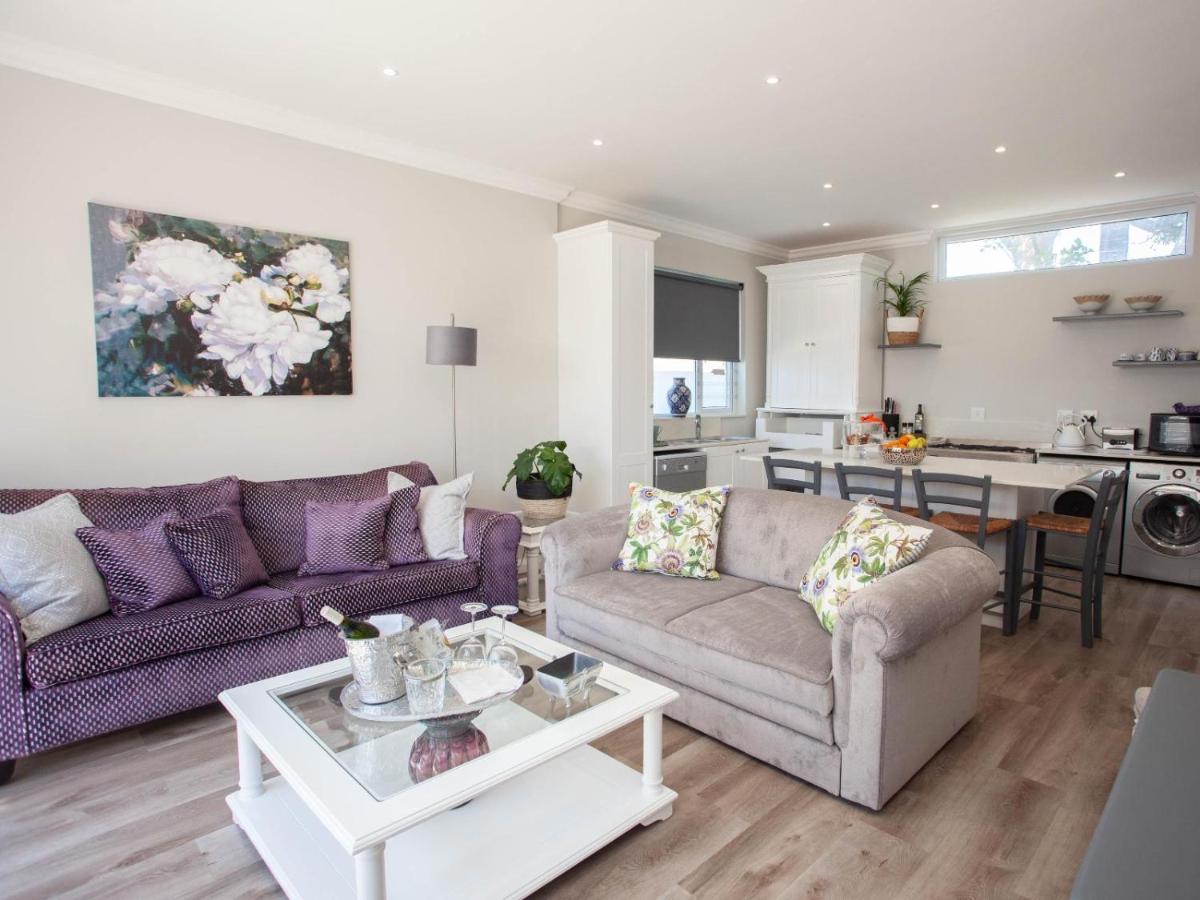 פורט אליזבת' No 4 Boutique Beach House מראה חיצוני תמונה