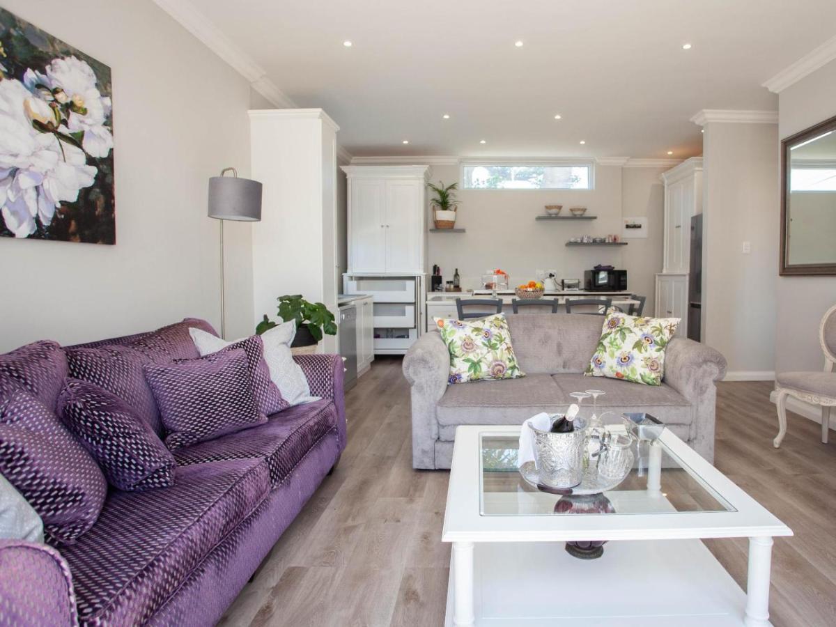 פורט אליזבת' No 4 Boutique Beach House מראה חיצוני תמונה