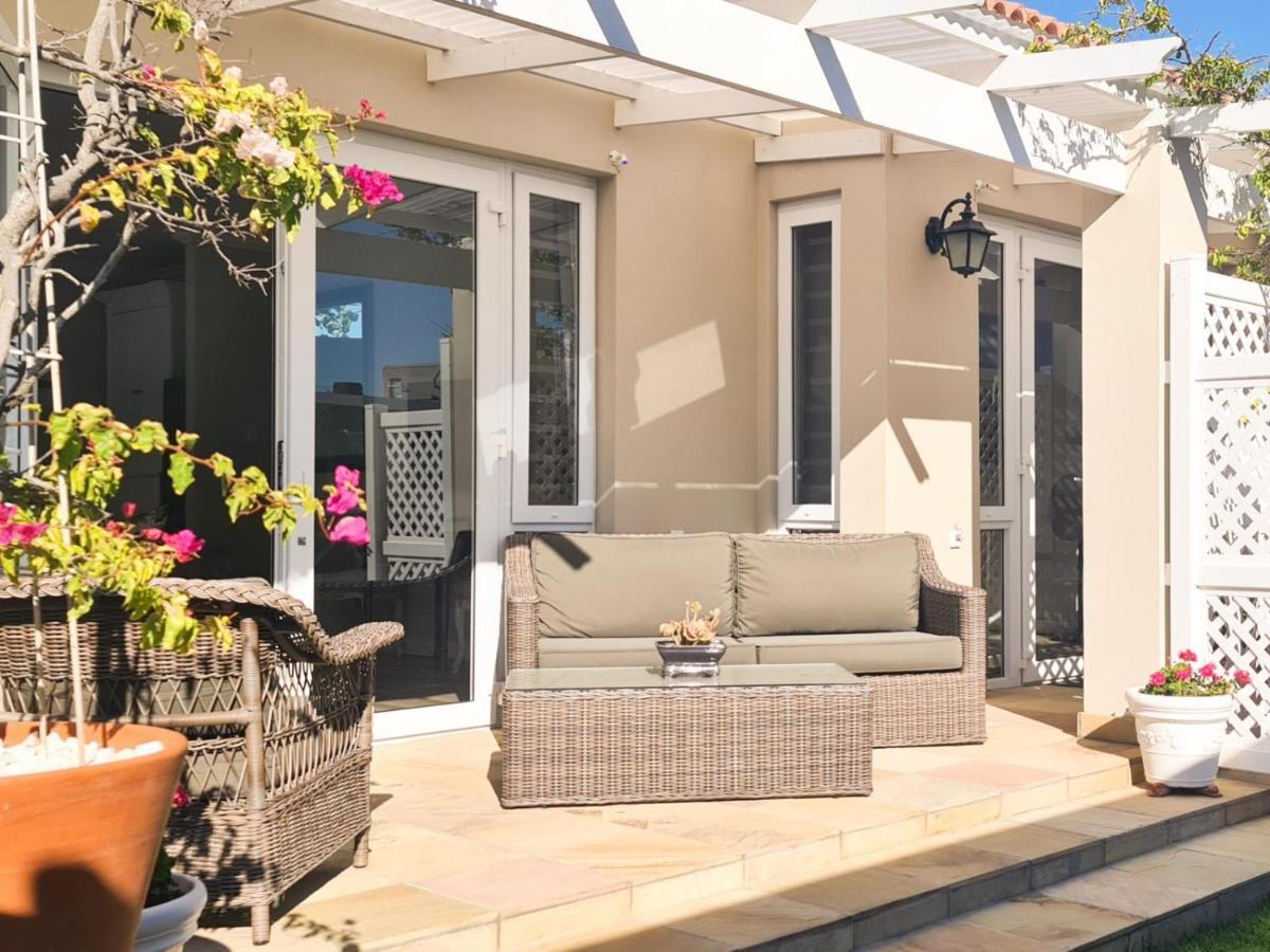 פורט אליזבת' No 4 Boutique Beach House מראה חיצוני תמונה