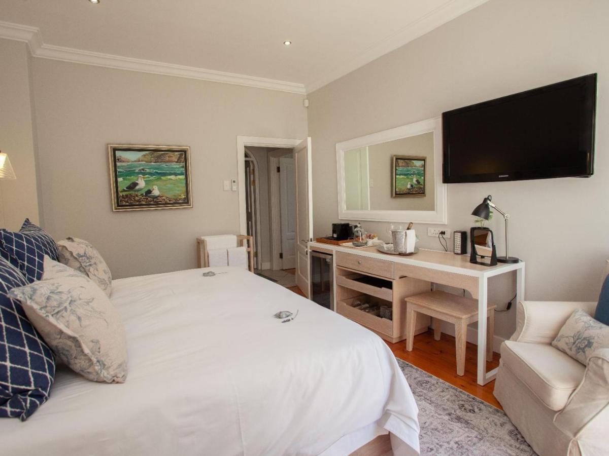 פורט אליזבת' No 4 Boutique Beach House מראה חיצוני תמונה